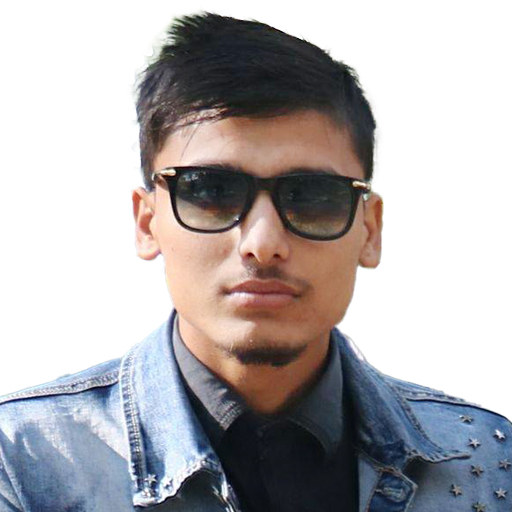 Roshan Adhikari