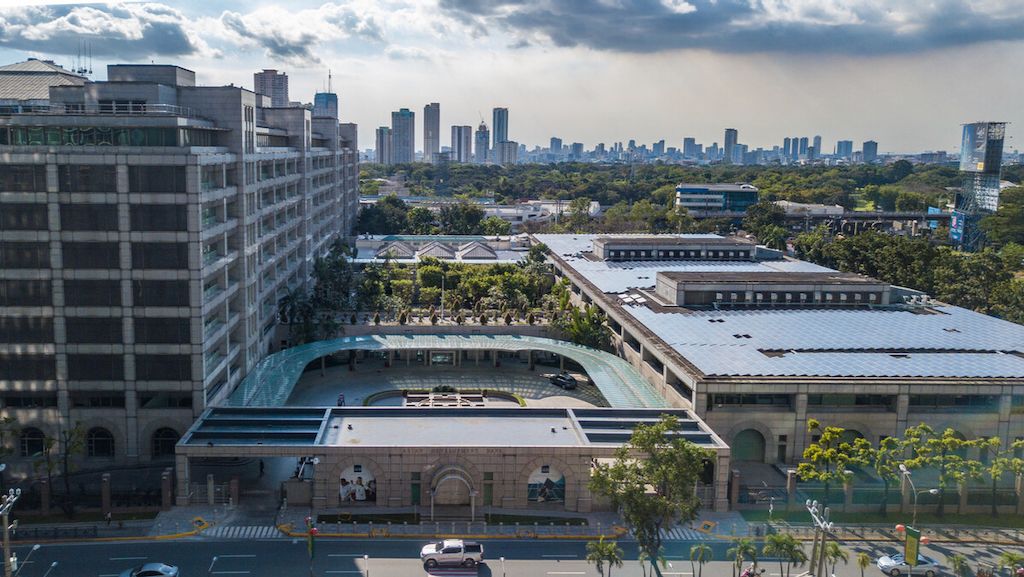 asian development bank adb