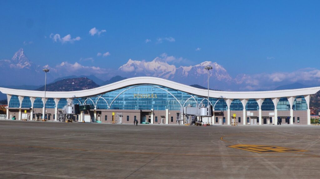 pokhara-airport