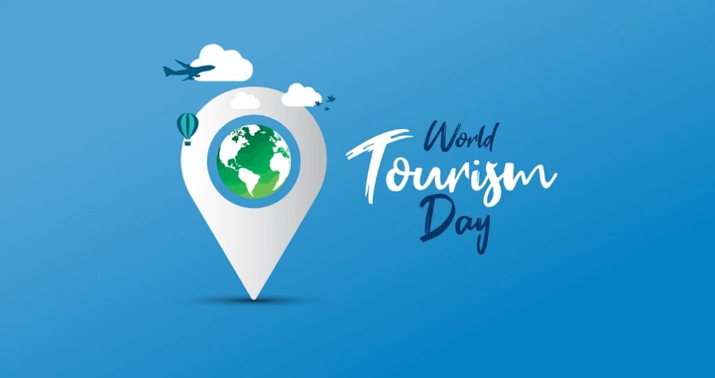 world tourism day