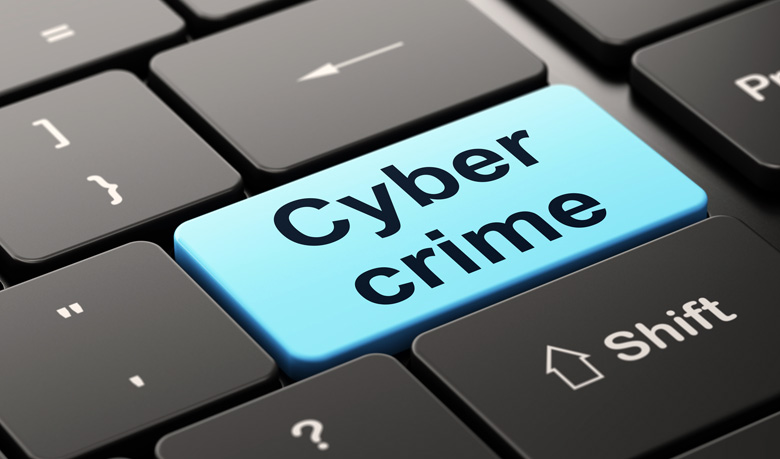 cyber crime