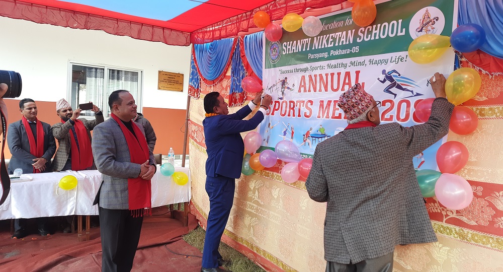 shanti niketan sports meet (1)