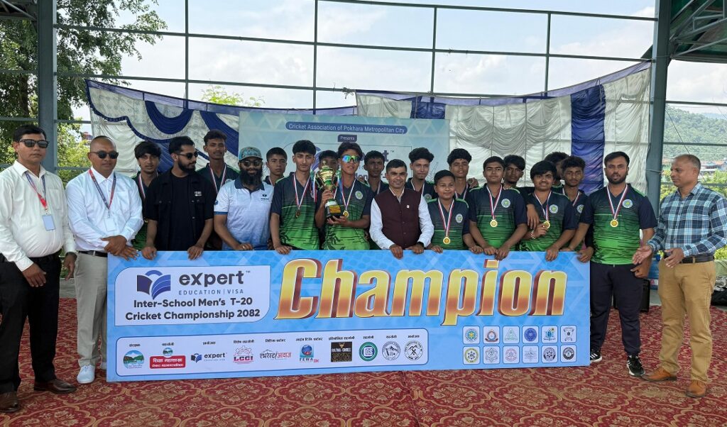 Prativa Champion PIC